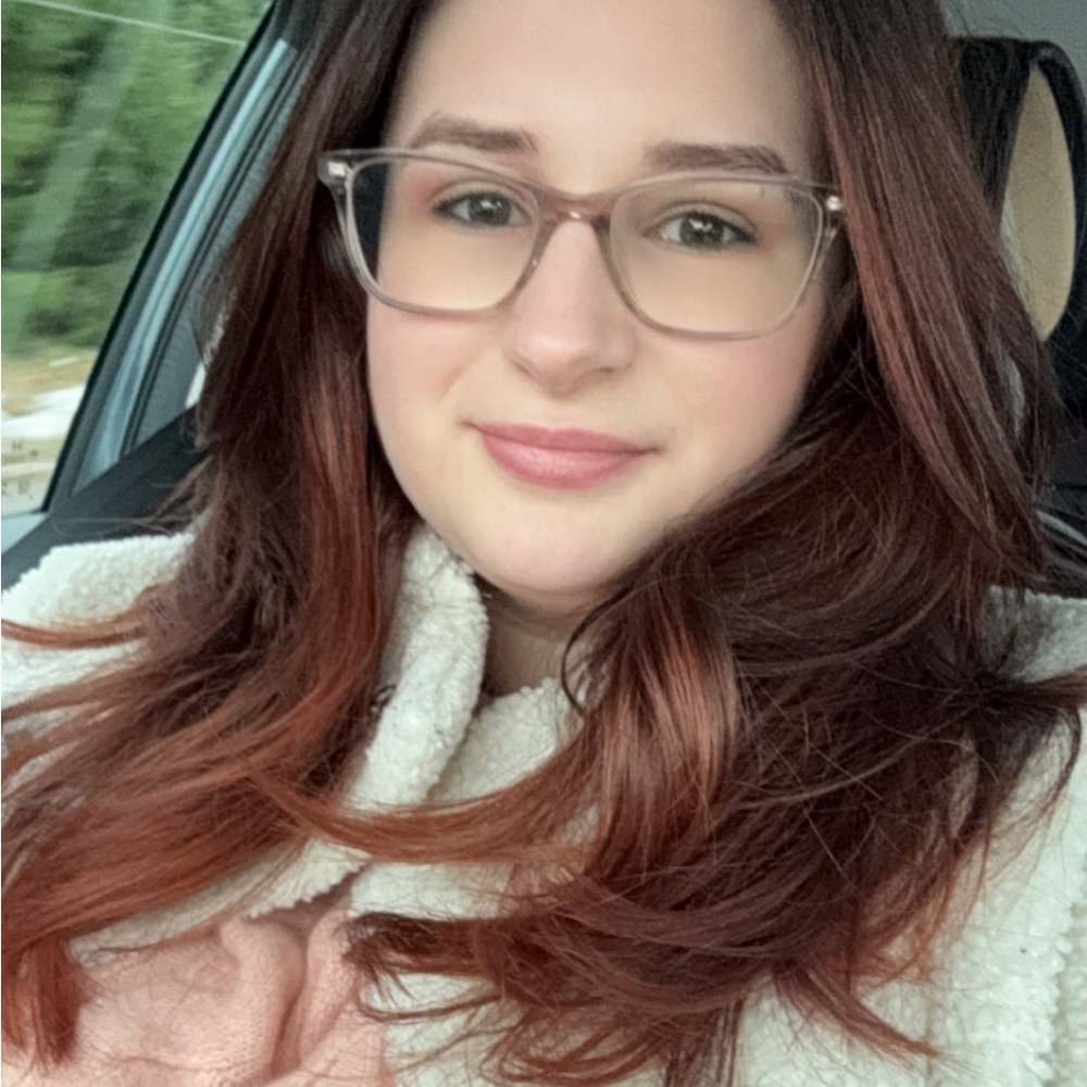 Meet your Posher, Sara